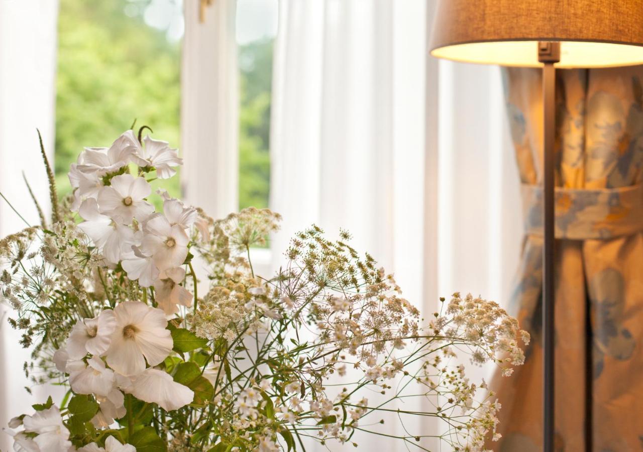 Schlosshotel Ziethen Kremmen Zewnętrze zdjęcie